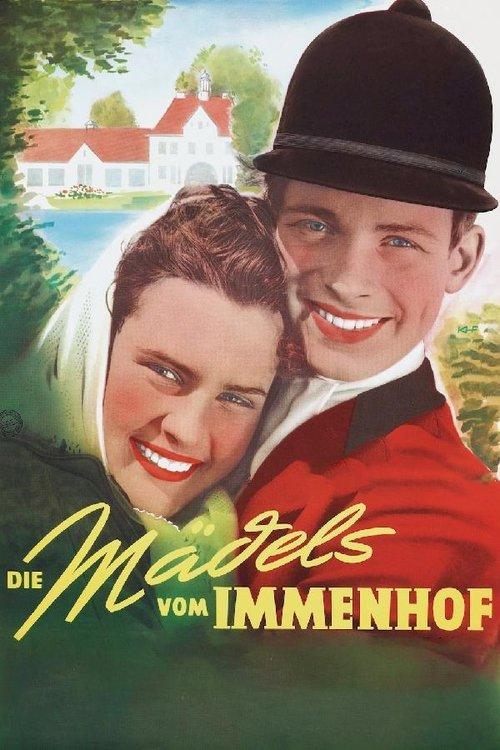 Download Die Mädels vom Immenhof poster