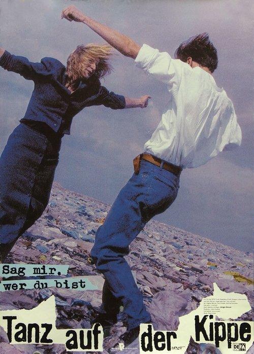 Download Dancing at the Dump poster