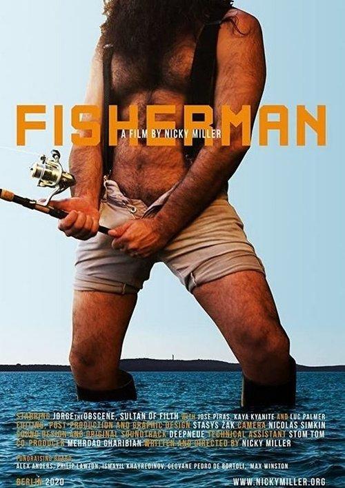 Download Fisherman poster