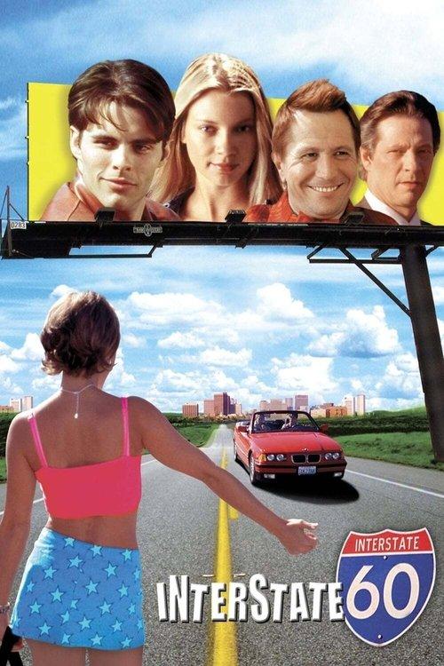 Download Interstate 60 poster