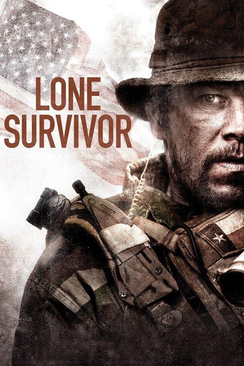 Download Lone Survivor poster