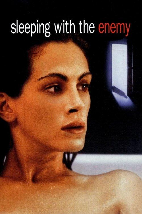Download Sleeping with the Enemy poster