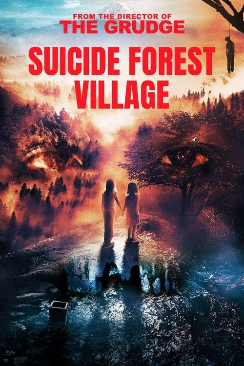 Download Suicide Forest Village poster
