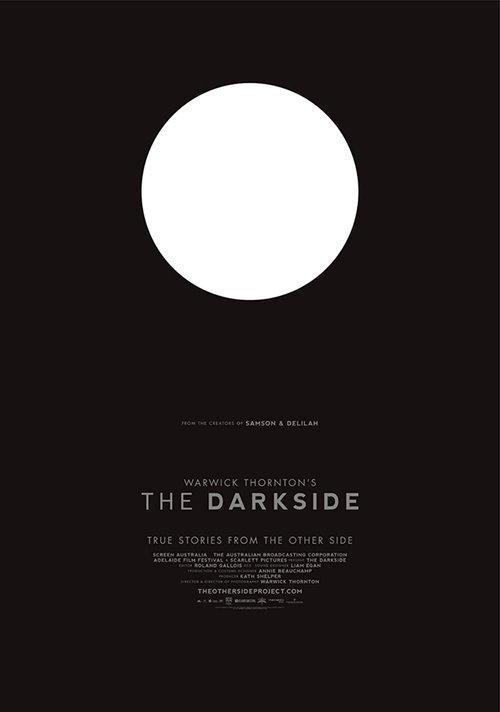 Download The Darkside poster