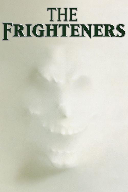 Download The Frighteners poster