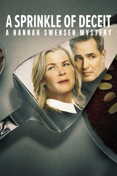 Download A Sprinkle of Deceit: A Hannah Swensen Mystery poster