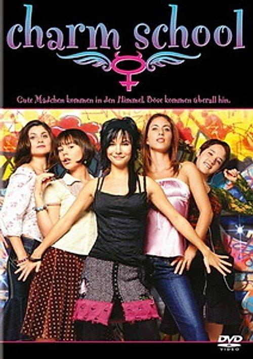 Download Charm School poster