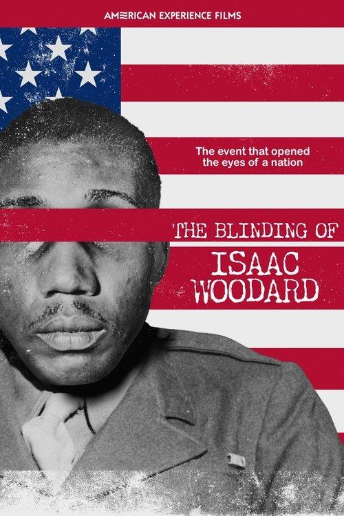 Download The Blinding of Isaac Woodard poster