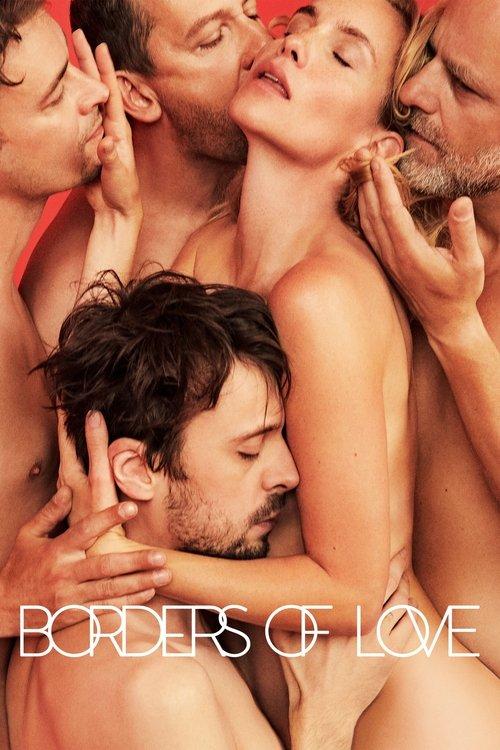 Download Borders of Love poster