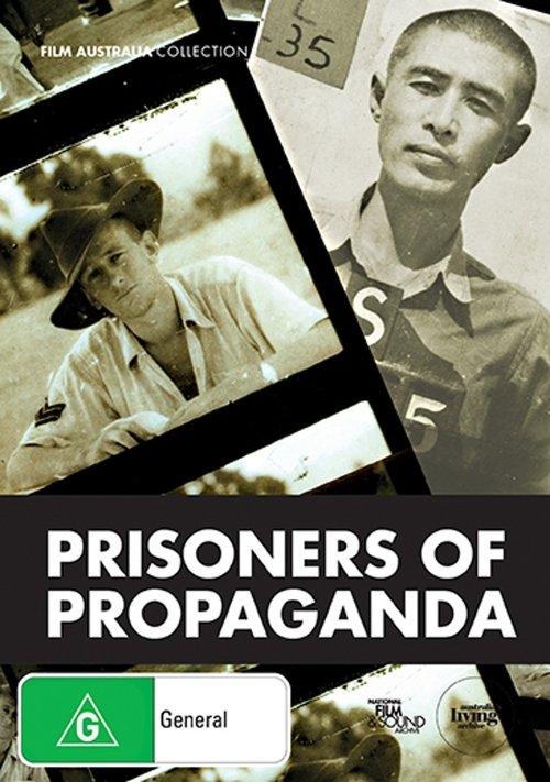 Download Prisoners of Propaganda poster