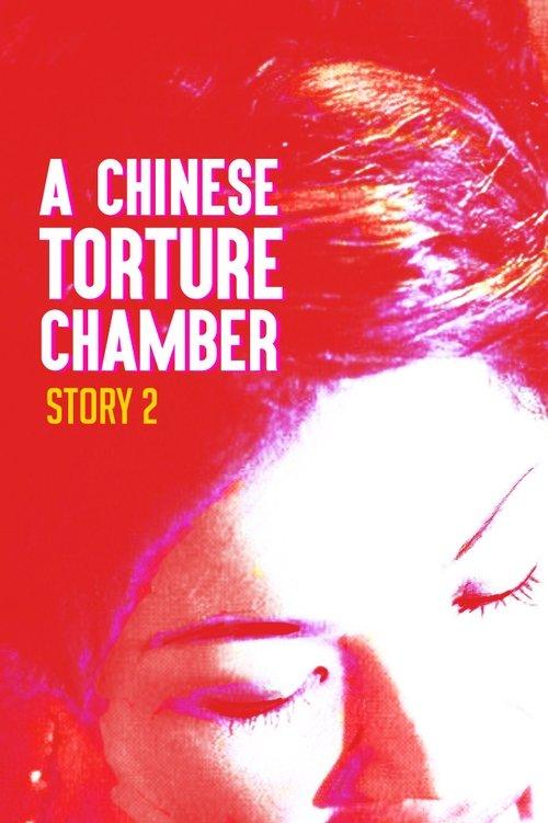 Download A Chinese Torture Chamber Story II poster