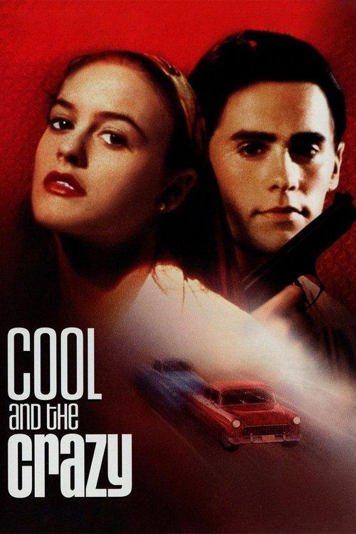 Download Cool and the Crazy poster