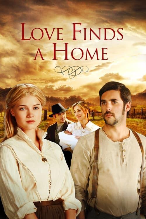 Download Love Finds A Home poster