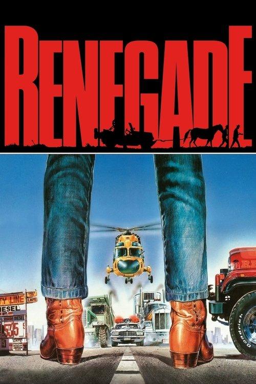 Download Renegade poster