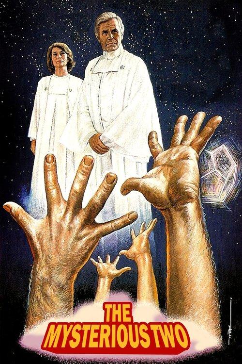 Download Mysterious Two poster