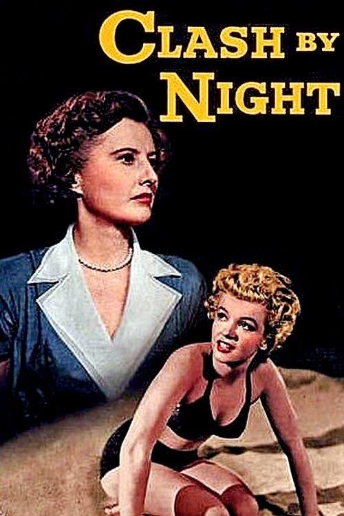 Download Clash by Night poster