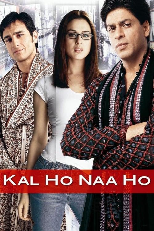 Download Kal Ho Naa Ho poster