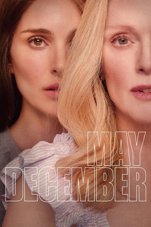Download May December poster