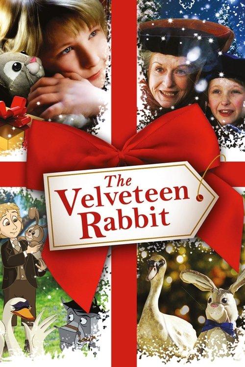 Download The Velveteen Rabbit poster