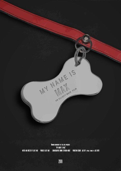 Download My Name Is Max poster