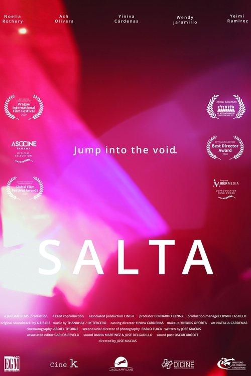 Download Salta poster