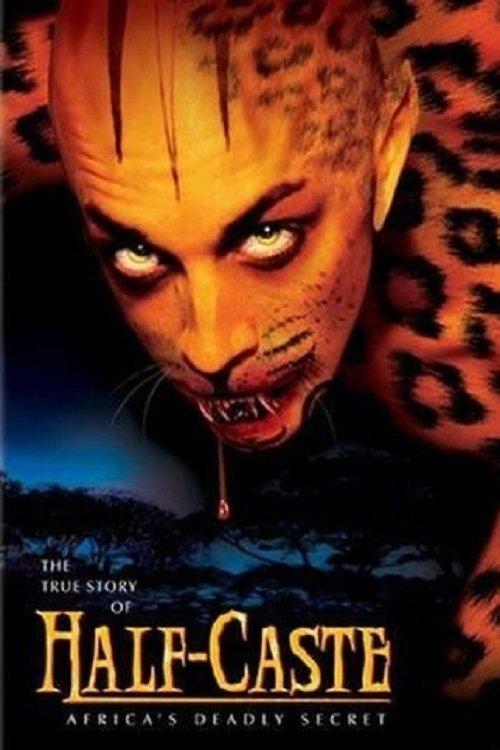 Download Half-Caste poster