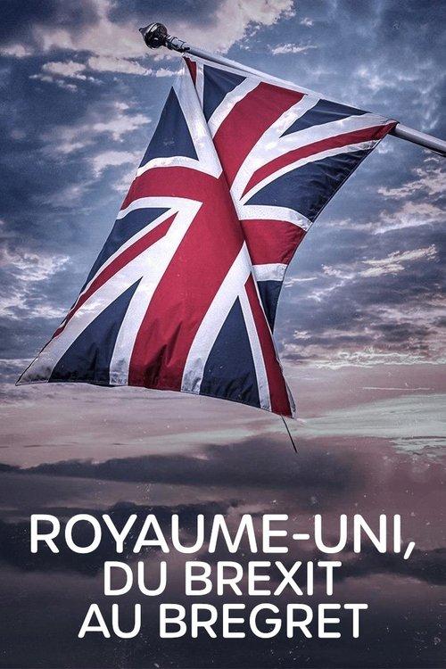 Download Royaume-Uni, du Brexit au Bregret poster