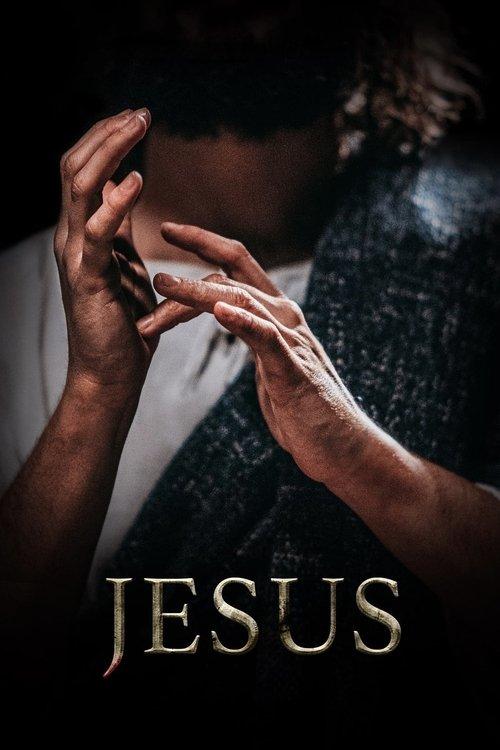 Download Jesus: A Deaf Missions Film poster