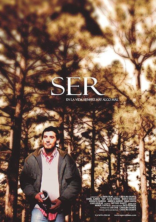 Download Ser poster