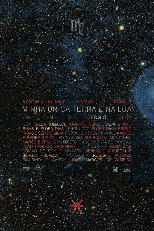 Download My Only Earth Is in the Moon poster