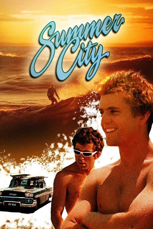 Download Summer City poster