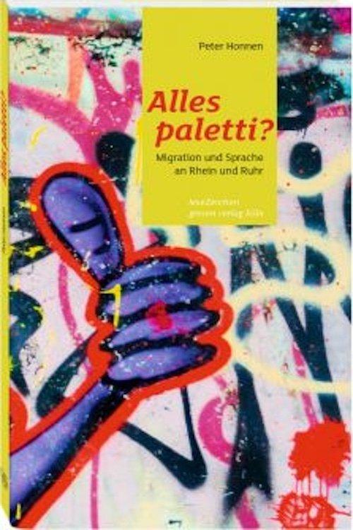 Download Alles Paletti poster