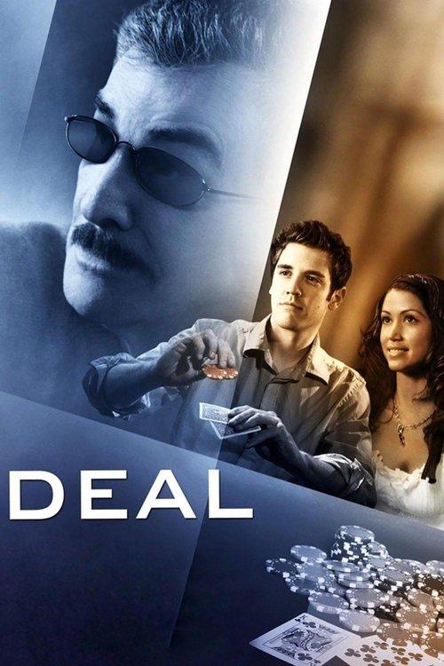 Download Deal poster