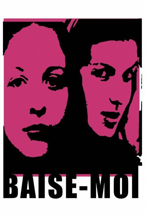 Download Baise-moi poster