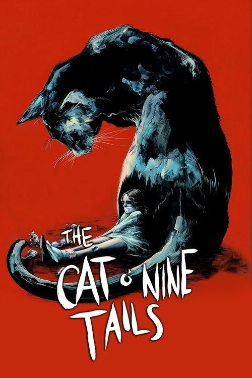 Download The Cat o' Nine Tails poster