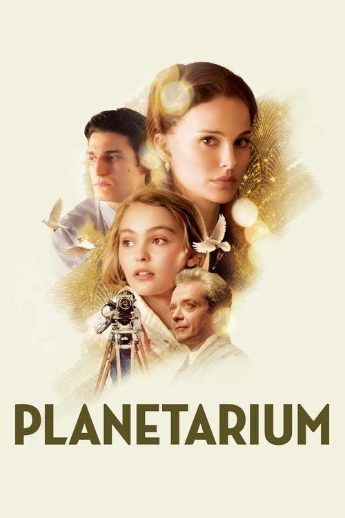 Download Planetarium poster