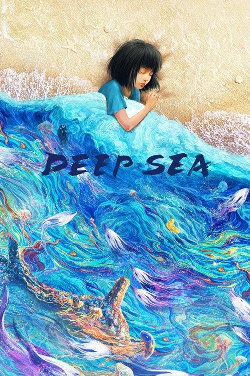 Download Deep Sea poster