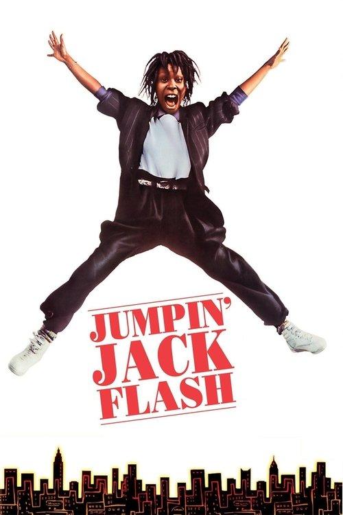 Download Jumpin' Jack Flash poster