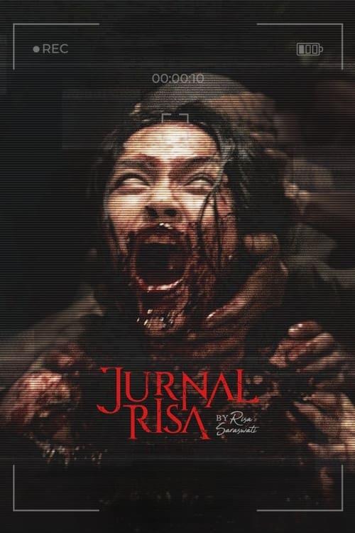 Download Jurnal Risa by Risa Saraswati poster