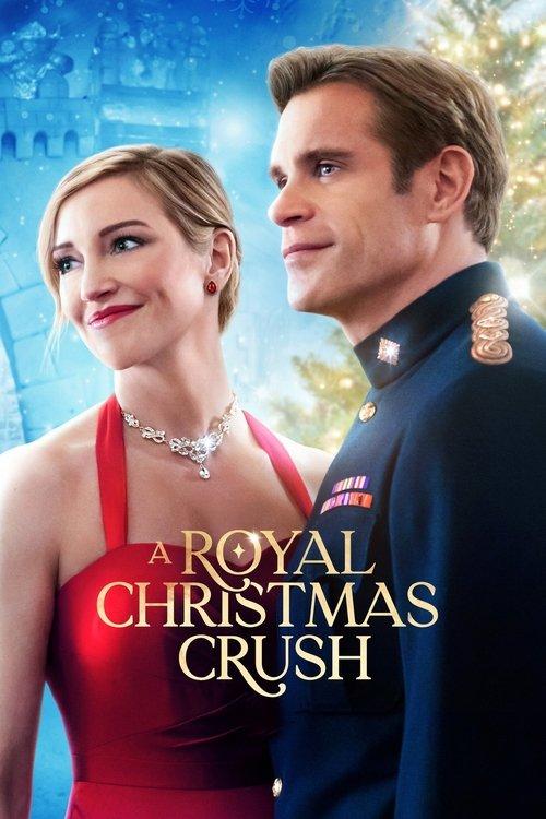 Download A Royal Christmas Crush poster