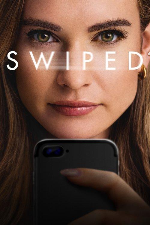 Download Swiped poster