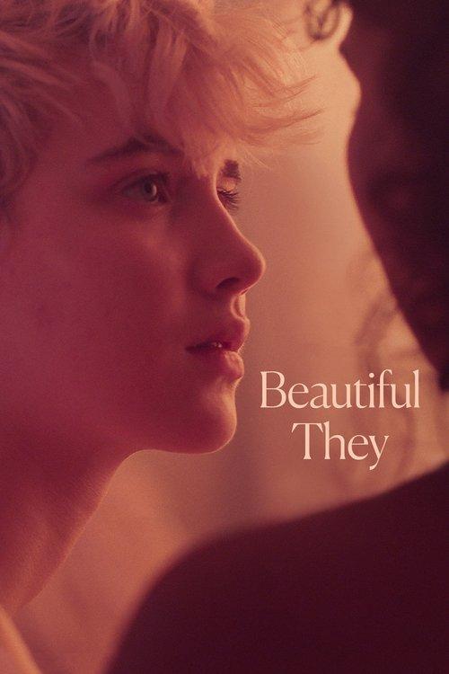 Download Beautiful They poster