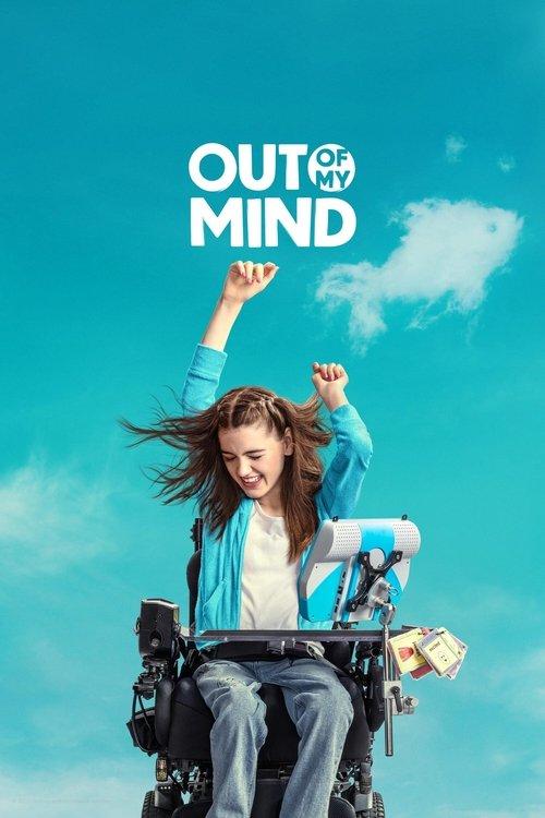 Download Out of My Mind poster