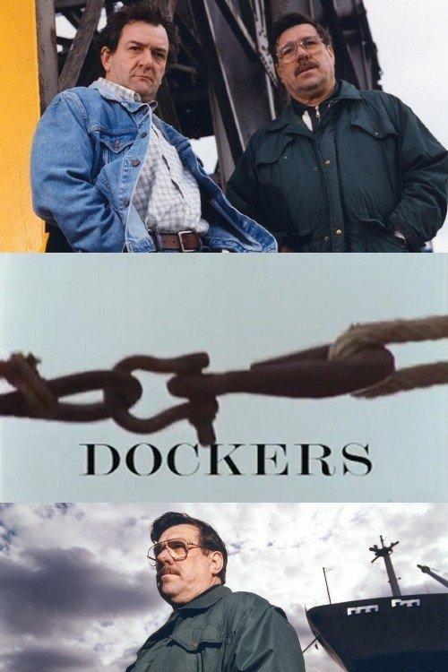 Download Dockers poster