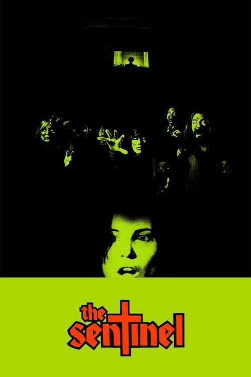 Download The Sentinel poster
