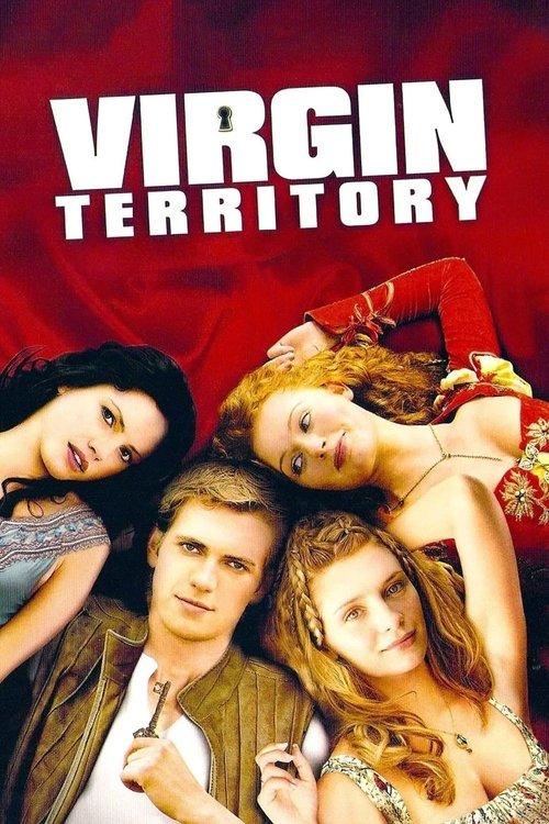 Download Virgin Territory poster