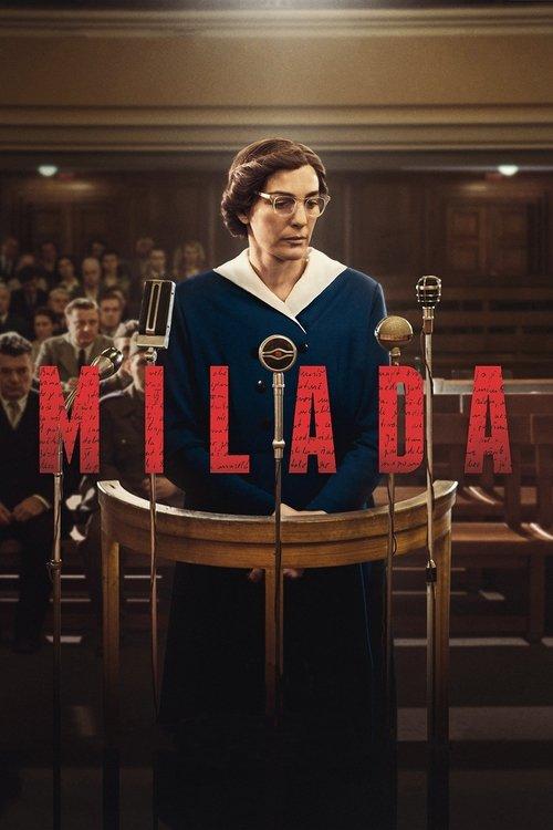 Download Milada poster