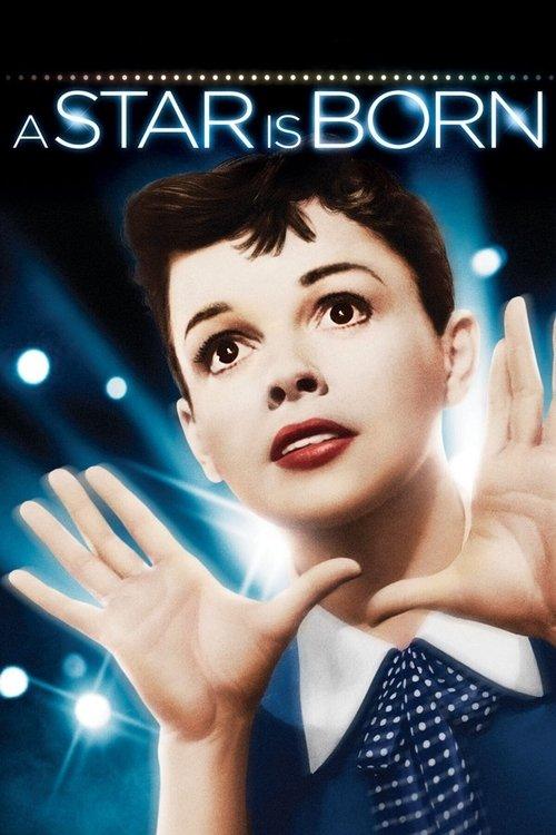 Download A Star Is Born poster