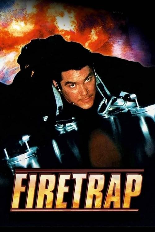Download Firetrap poster