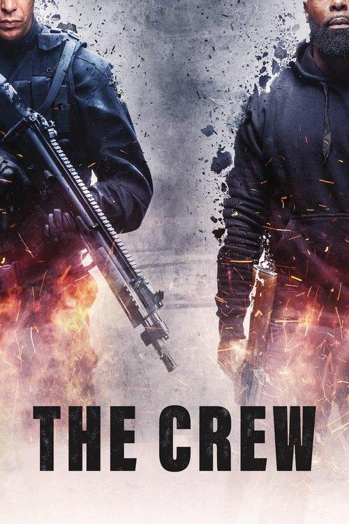 Download The Crew poster